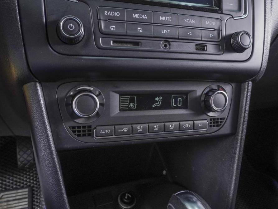 Volkswagen Polo V Ростов-на-Дону  - изображение 12
