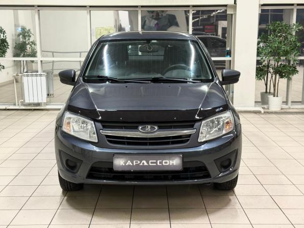 Lada (ВАЗ) Granta I с пробегом 2017 года, цена 440 000 рублей, 96000 км, лифтбек, Автокод Объявления