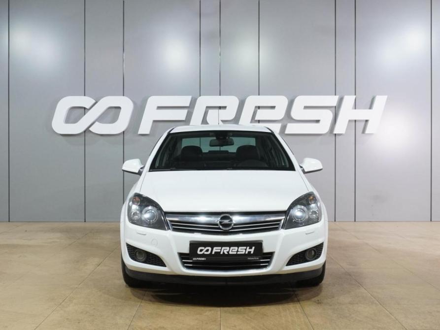 Opel Astra H Рестайлинг Воронеж  - изображение 3