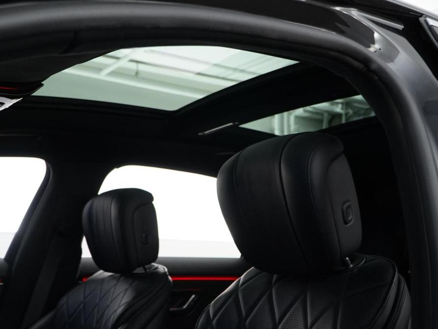 Mercedes-Benz S-Класс VII (W223) Москва  - изображение 12
