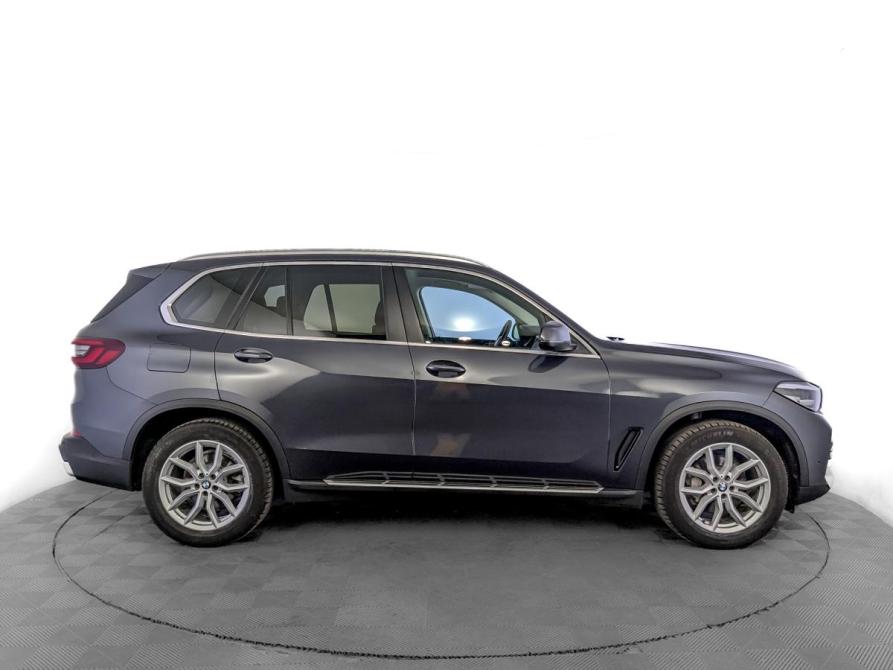 BMW X5 IV (G05/G18) Москва  - изображение 4