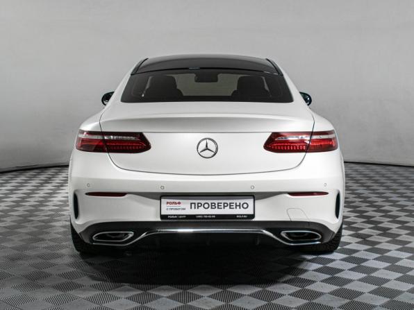 Mercedes-Benz E-Класс V (W213 S213 C238) с пробегом 2017 года, цена 4 119 000 рублей, 86000 км, купе-хардтоп, Автокод Объявления