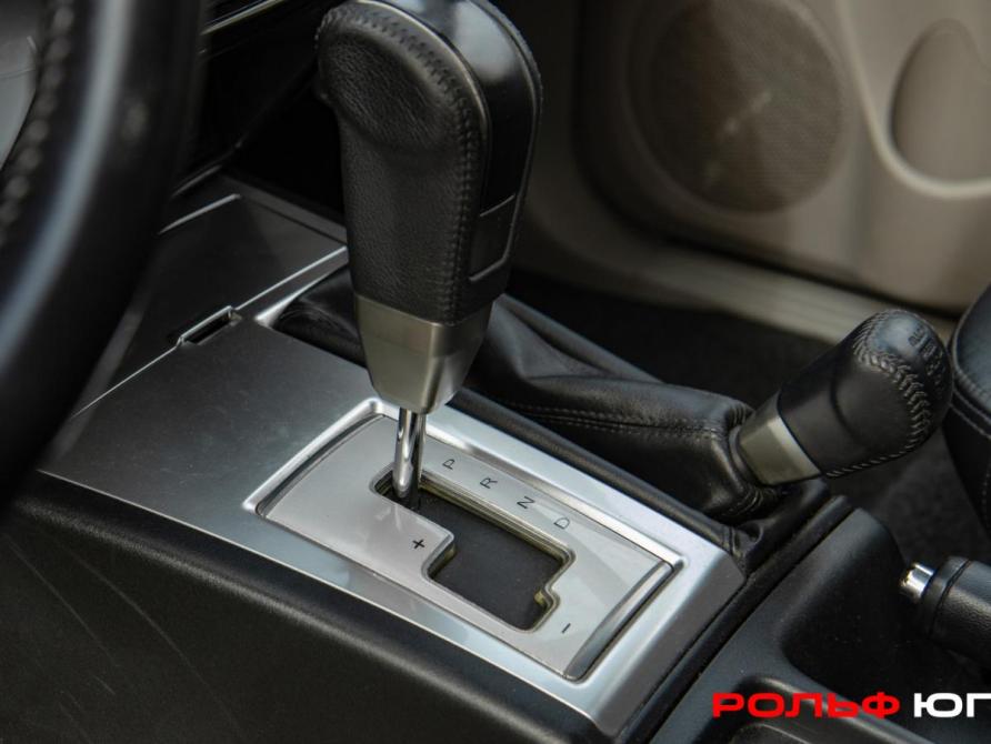 Mitsubishi Pajero Sport II Москва  - изображение 13