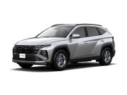 Hyundai Tucson IV Рестайлинг Москва  - изображение 2