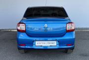 Renault Logan I Рестайлинг Киров  - изображение 38