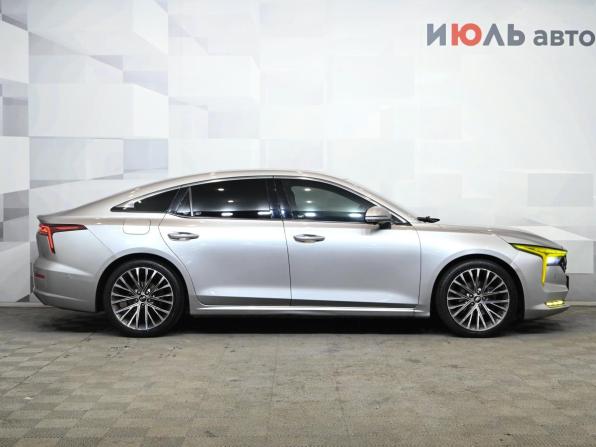 FAW Bestune B70 I Рестайлинг с пробегом 2023 года, цена 1 750 000 рублей, 69471 км, хэтчбек, Автокод Объявления