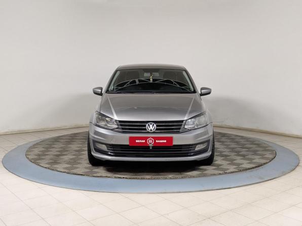 Volkswagen Polo V Рестайлинг с пробегом 2019 года, цена 999 900 рублей, 187000 км, седан, Автокод Объявления