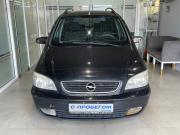 Opel Zafira A Москва  - изображение 17