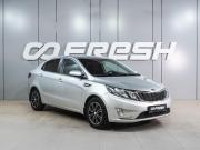 Kia Rio III Воронеж  - изображение 19