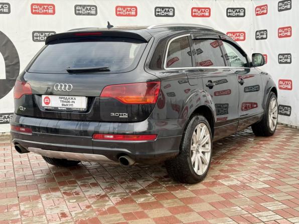 Audi Q7 I (4L) с пробегом 2007 года, цена 1 400 000 рублей, 295000 км, внедорожник, Автокод Объявления