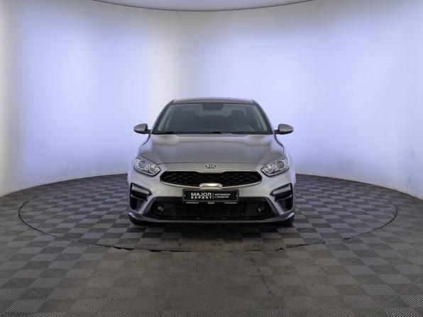 Kia Cerato IV с пробегом 2018 года, цена 1 745 000 рублей, 118169 км, седан, Автокод Объявления