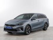 Kia Ceed III Москва  - изображение 29