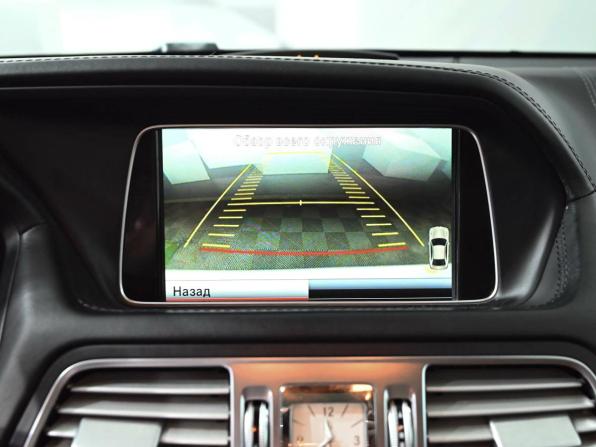 Mercedes-Benz E-Класс IV (W212 S212 C207) Рестайлинг с пробегом 2014 года, цена 2 300 000 рублей, 125322 км, купе, Автокод Объявления