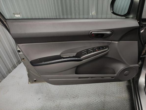 Honda Civic VIII с пробегом 2007 года, цена 695 000 рублей, 233940 км, седан, Автокод Объявления