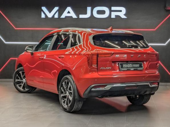 Haval Jolion I с пробегом 2023 года, цена 1 670 000 рублей, 92458 км, внедорожник, Автокод Объявления