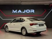 Skoda Octavia IV (A8) Москва  - изображение 49