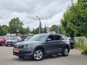 Skoda Kodiaq I Санкт-Петербург  - изображение 19