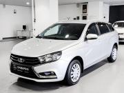Lada (ВАЗ) Vesta I Рестайлинг (NG) Казань  - изображение 23