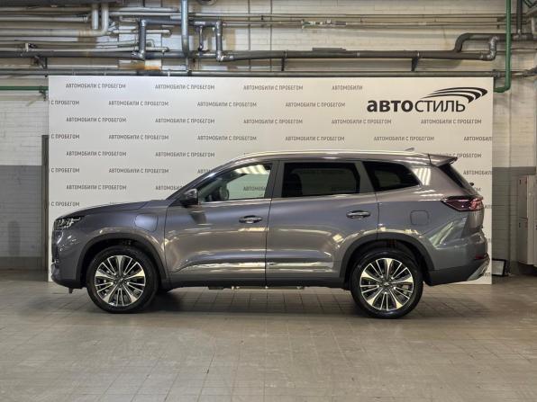 Chery Tiggo 8 Pro Plug-in Hybrid с пробегом 2023 года, цена 3 299 000 рублей, 60 км, внедорожник, Автокод Объявления