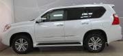 Lexus GX II Новокузнецк  - изображение 29