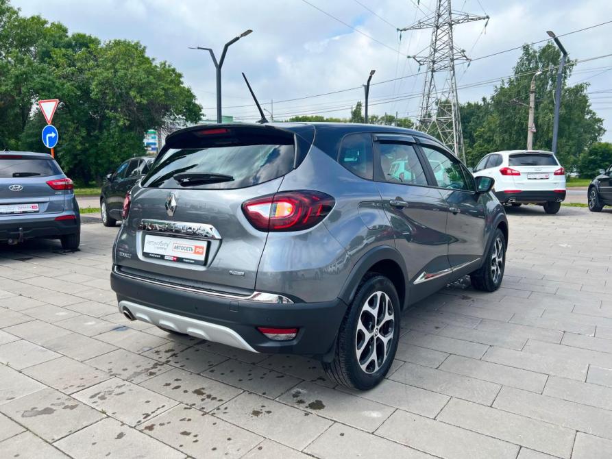 Renault Kaptur I Рестайлинг Стерлитамак  - изображение 2