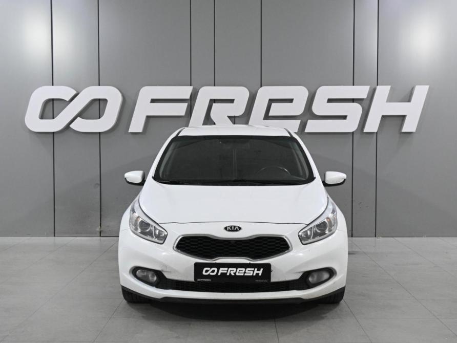 Kia Ceed II Ростов-на-Дону  - изображение 3