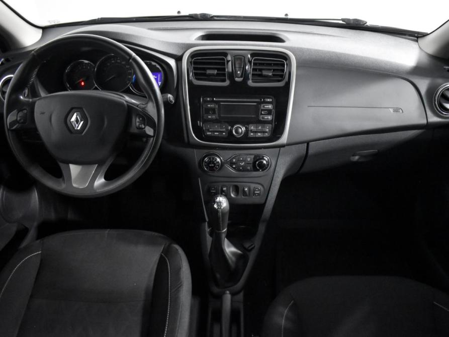 Renault Sandero II Санкт-Петербург  - изображение 17