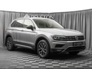 Volkswagen Tiguan I Москва  - изображение 33