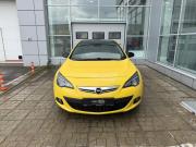Opel Astra J Рестайлинг Орел  - изображение 6