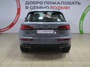 Audi Q5 II (FY) Рестайлинг Москва  - изображение 30