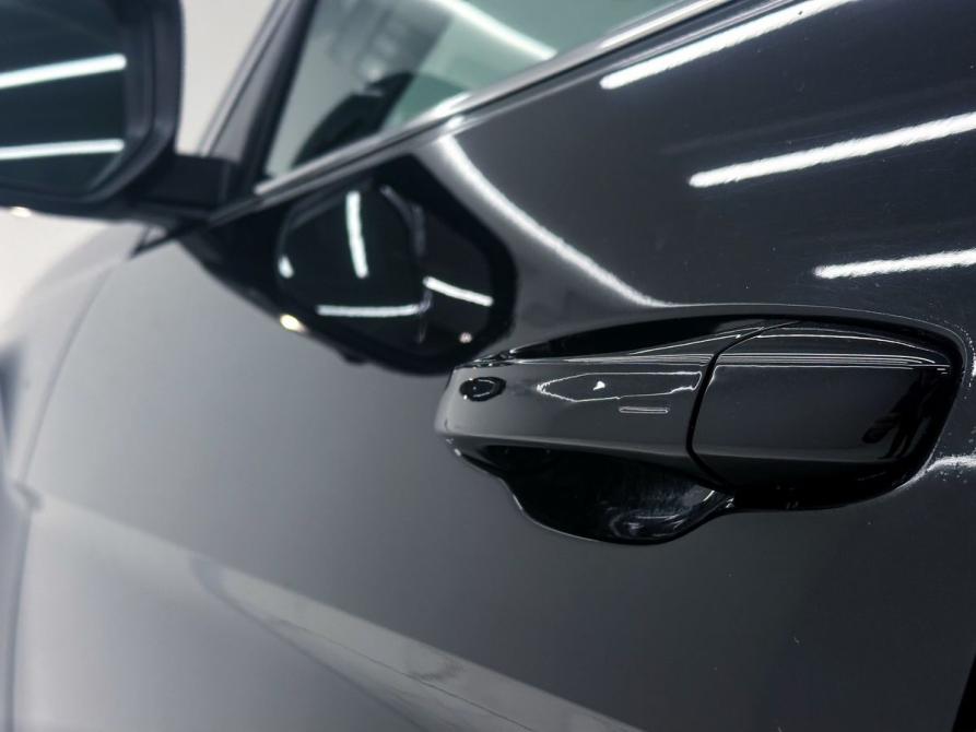 Volkswagen Teramont I Рестайлинг Уфа  - изображение 19