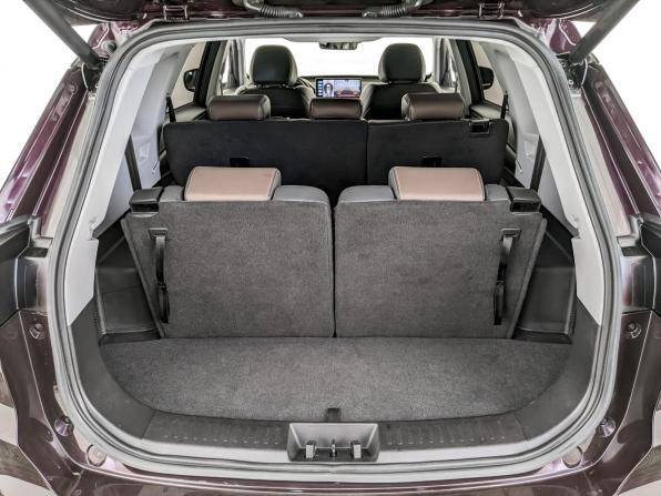 Chery Tiggo 8 Pro I с пробегом 2022 года, цена 1 850 000 рублей, 67573 км, внедорожник, Автокод Объявления
