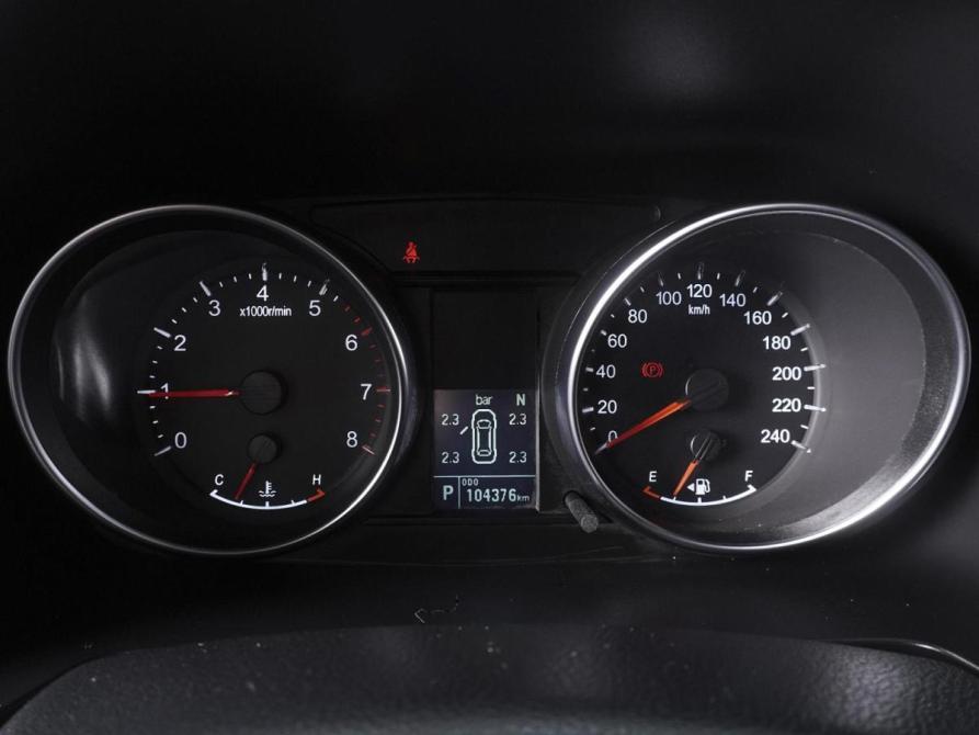 Haval M6 II Ростов-на-Дону  - изображение 19