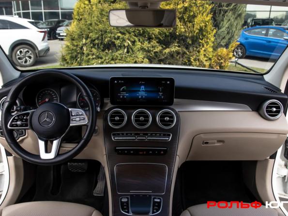 Mercedes-Benz GLC I (X253) Рестайлинг с пробегом 2019 года, цена 3 648 000 рублей, 70073 км, внедорожник, Автокод Объявления
