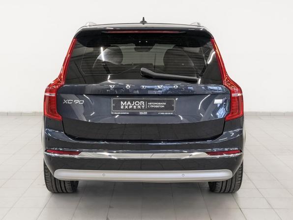 Volvo XC90 II Рестайлинг 1 с пробегом 2021 года, цена 5 245 000 рублей, 90231 км, внедорожник, Автокод Объявления