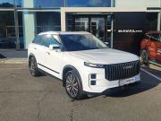 Jaecoo J7 I Москва  - изображение 24