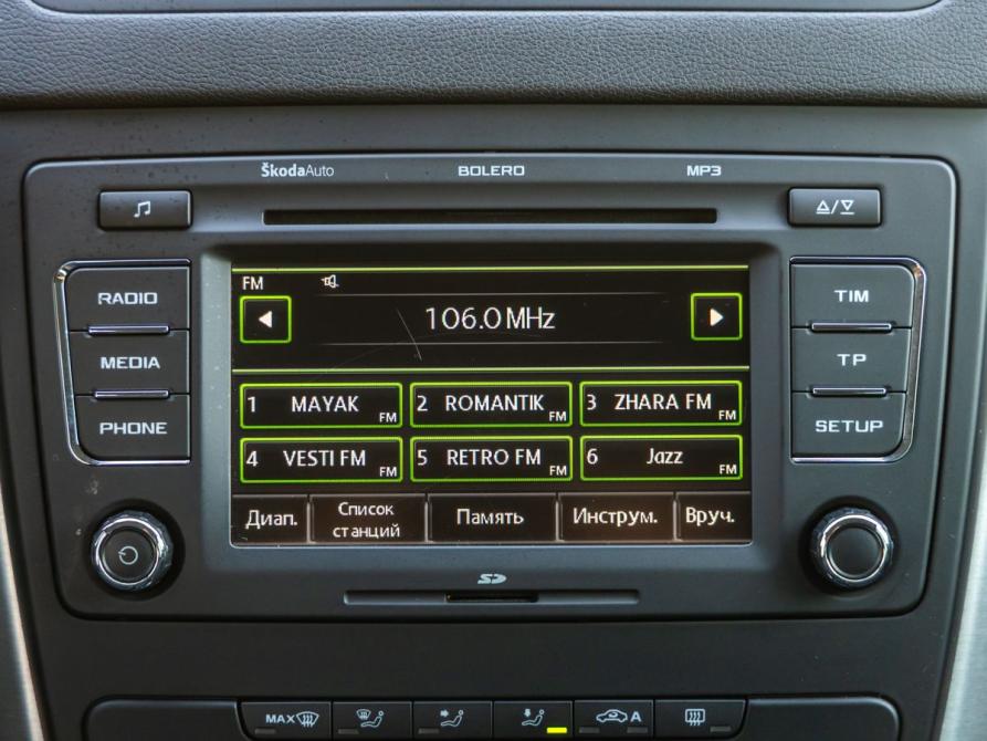Skoda Yeti I Волгоград  - изображение 29
