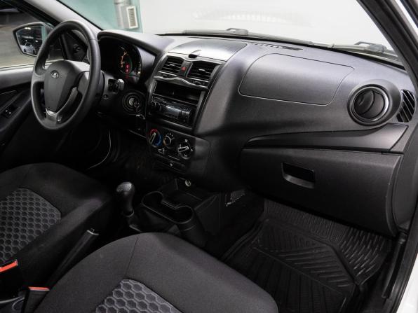 Lada (ВАЗ) Granta I Рестайлинг с пробегом 2021 года, цена 750 000 рублей, 47065 км, лифтбек, Автокод Объявления