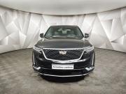 Cadillac XT6 I Москва  - изображение 29