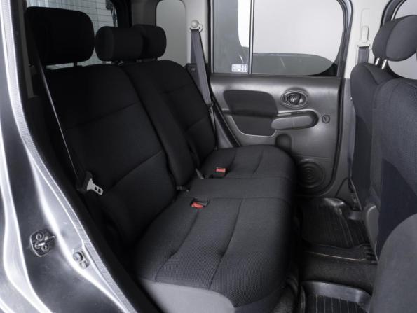 Nissan Cube III (Z12) с пробегом 2012 года, цена 759 000 рублей, 86997 км, компактвэн, Автокод Объявления
