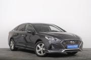 Hyundai Sonata VII (LF) Рестайлинг Томск  - изображение 20