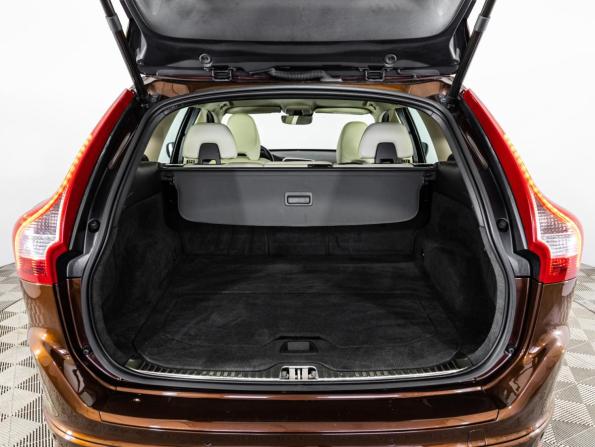 Volvo XC60 I Рестайлинг с пробегом 2015 года, цена 2 099 000 рублей, 168000 км, внедорожник, Автокод Объявления
