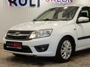 Lada (ВАЗ) Granta I Иваново  - изображение 40