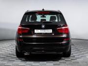 BMW X3 II (F25) Рестайлинг Москва  - изображение 23