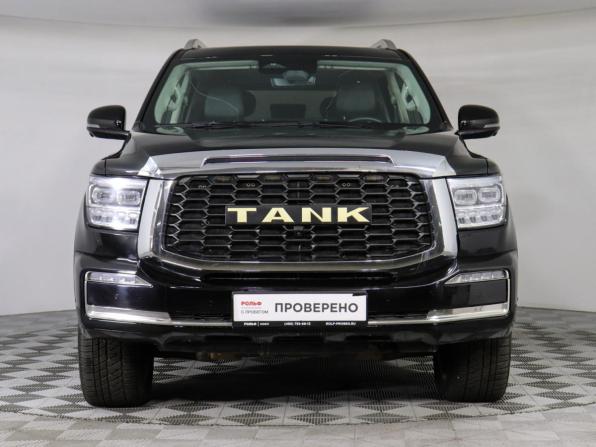 Tank 500 I с пробегом 2023 года, цена 4 250 000 рублей, 53880 км, внедорожник, Автокод Объявления