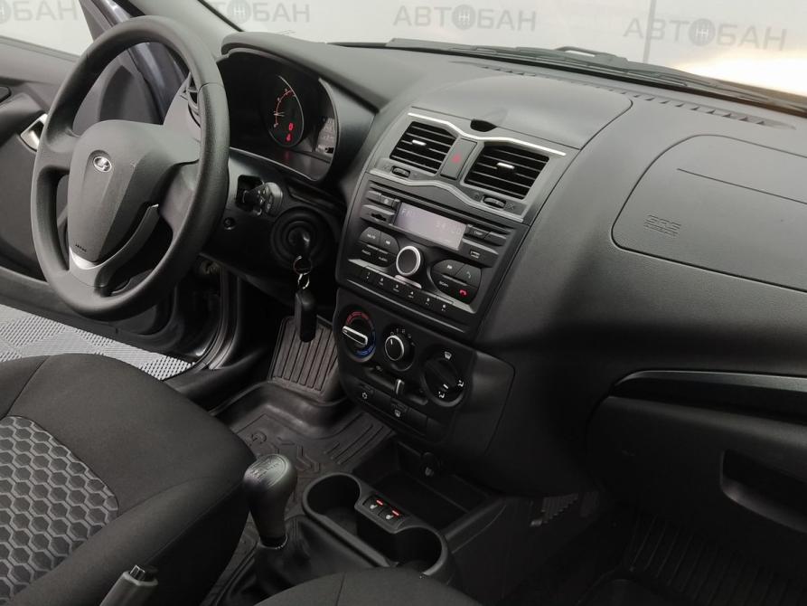 Lada (ВАЗ) Granta I Рестайлинг Екатеринбург  - изображение 17