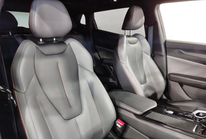 Geely Cityray с пробегом 2024 года, цена 2 530 000 рублей, 22818 км, внедорожник, Автокод Объявления