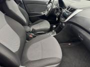 Hyundai Solaris I Воронеж  - изображение 27