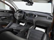 Kia Sorento III Prime Москва  - изображение 25