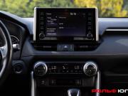 Toyota RAV4 V (XA50) Москва  - изображение 36